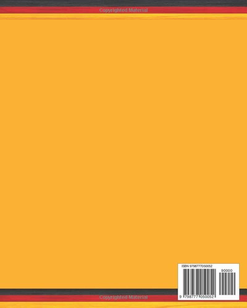 German Short Stories 1000: Master 1000 Words with 20 Short Stories