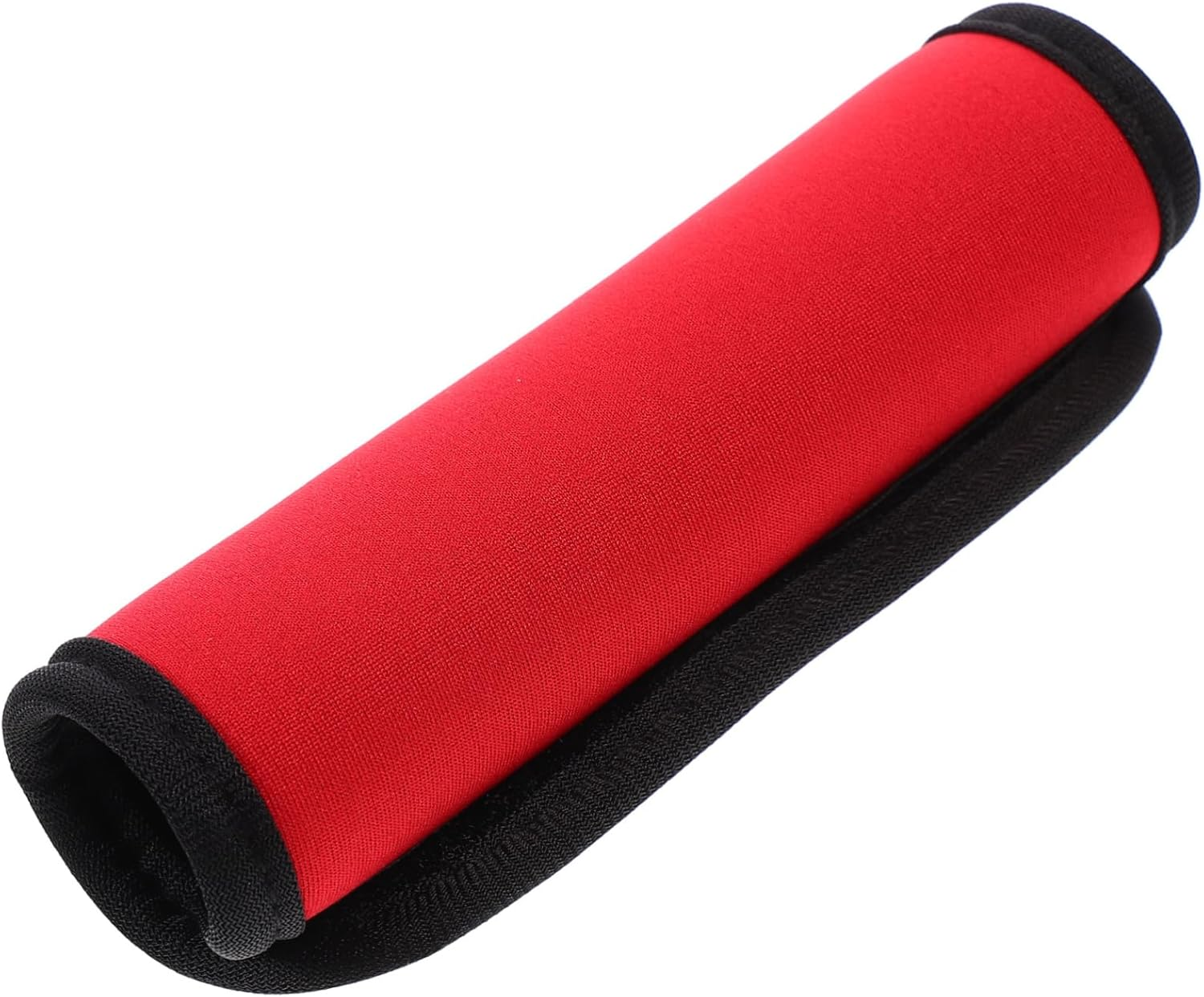 Neoprene Handle Covers Luggage Handle Wraps Soft Comfort Grip Protection for Suitcase Traveling Case Neoprene Grips for Hand Protection Travel Accessories