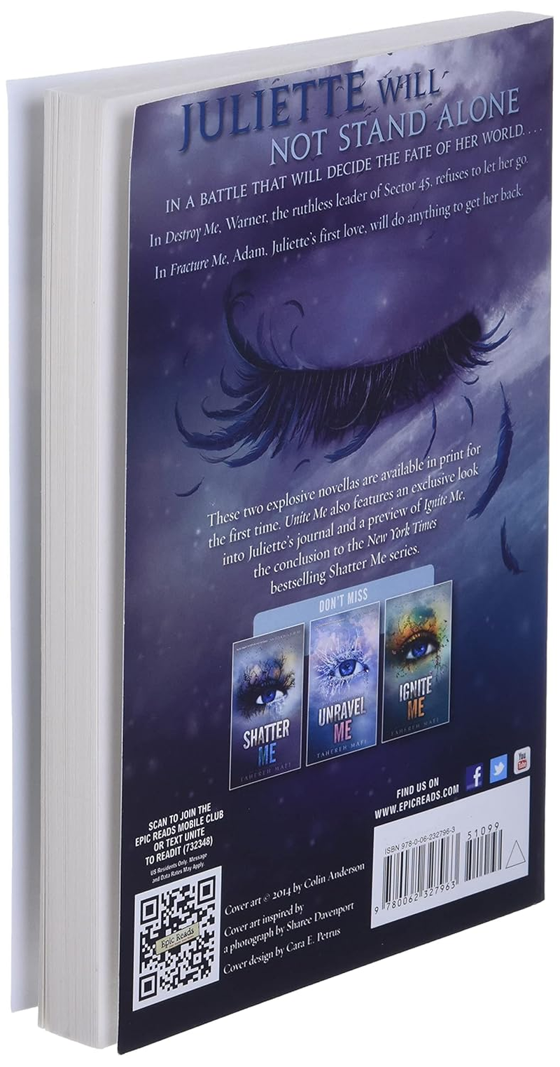 Unite Me image number 5