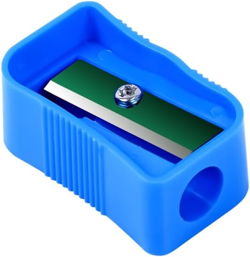 Doms X1 X-Tra Super Dark Pencils 1 Pack - 10 Pencils - 1 Eraser + 1 Sharpner + 1 Protection Cap Free image number 3