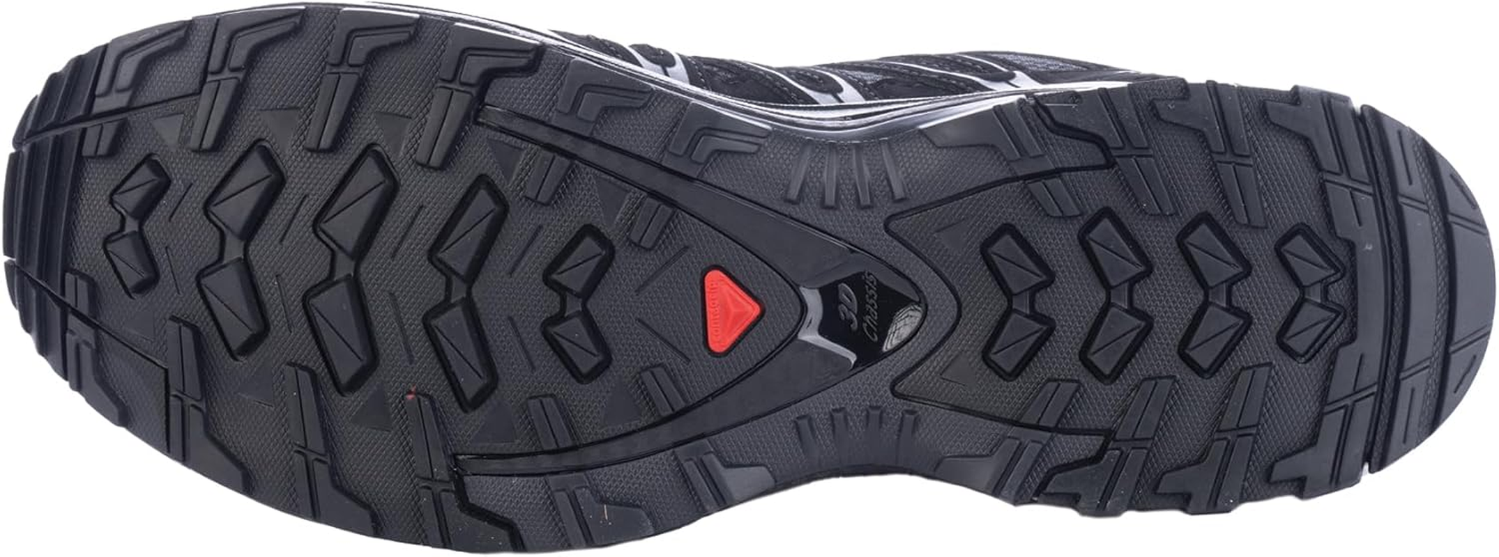 Salomon XA Pro 3D Gore-Tex Women'S Trail Running and Walking Shoes, Waterproof, Grip, and Long-Lasting Protection image number 4