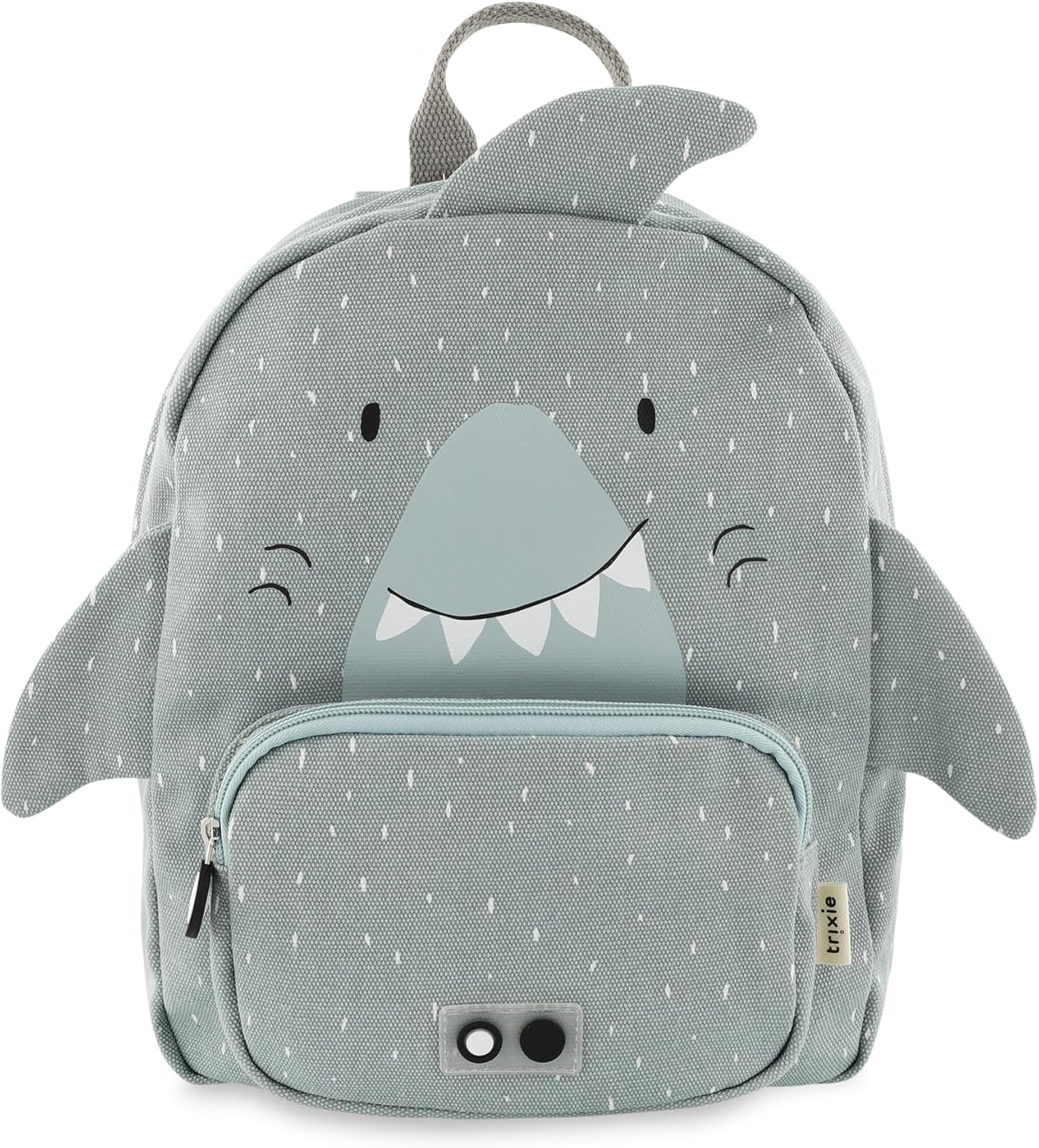 Trixie Backpack - Backpack for Kids - Boys and Girls - Small Gym Bag