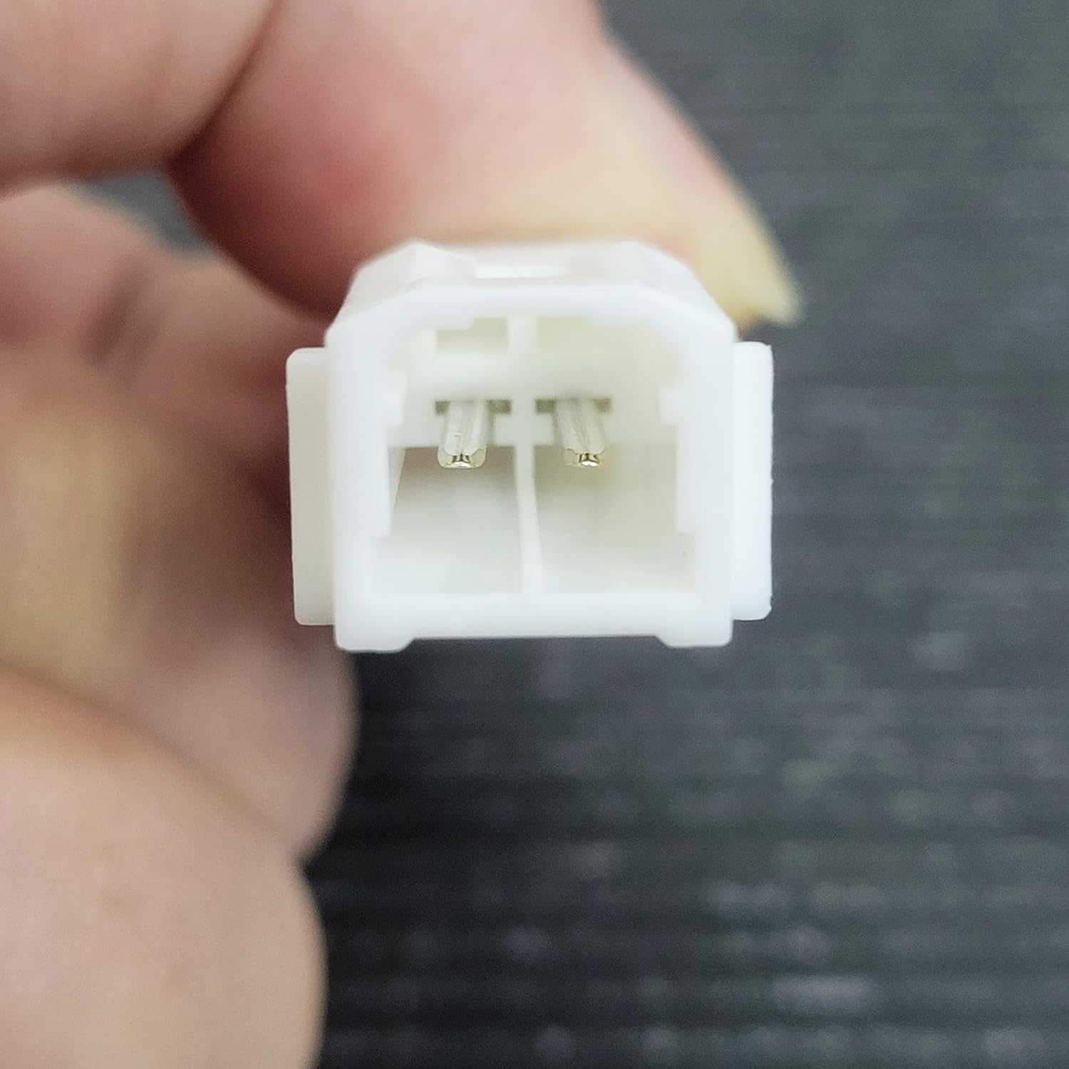 4PCS 72-7902 Car Speaker Wiring Harness Compatible with Dart Journey RAM 1500-5500 Avenger Caliber Challenger Charger Magnum Grand Caravan image number 6