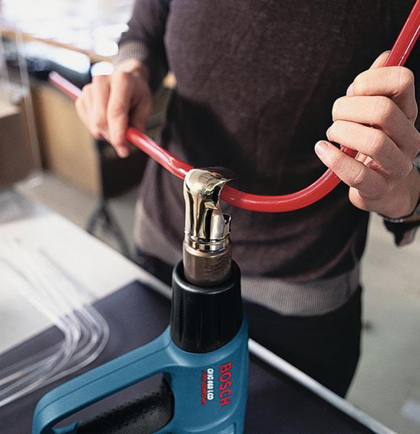 Bosch 1609390453 Reduction Nozzle for Bosch Heat Guns for All Models