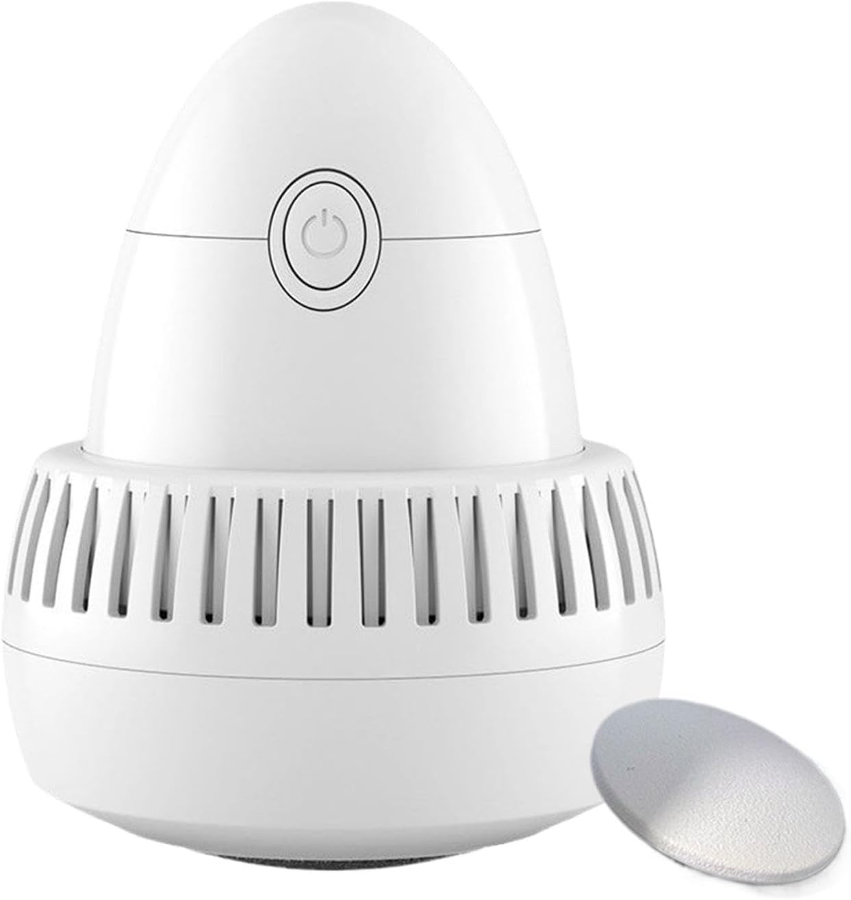 Electric Foot Callus Remover - Waterproof Dead Skin Remover for Feet - Removable Foot Sanders, Feet Callus Remover Machine for Home, Travel