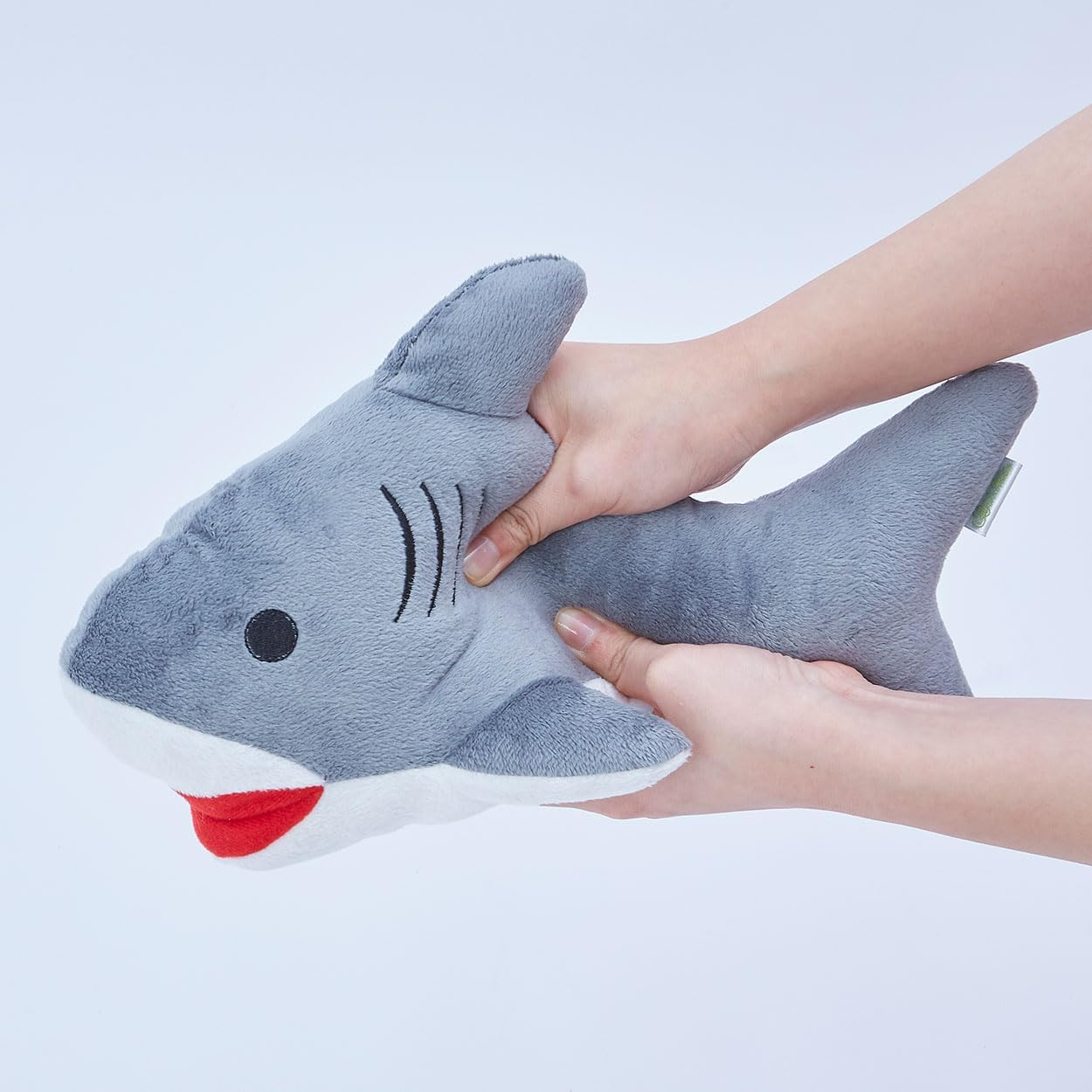 Add.Mate Dog Toy, Aqua Mate Big Shark image number 1
