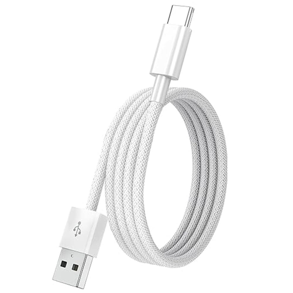Car Carplay Cable for Iphone 17 15 16 /Air/Pro Max, USB a to USB C for Carplay for Iphone USB Cord, Car Charger for Iphone 17 Air Charging Cable, Ipad Pro, Ipad Air 5Th, Mini 6Th Gen Car Charger Cord image number 2