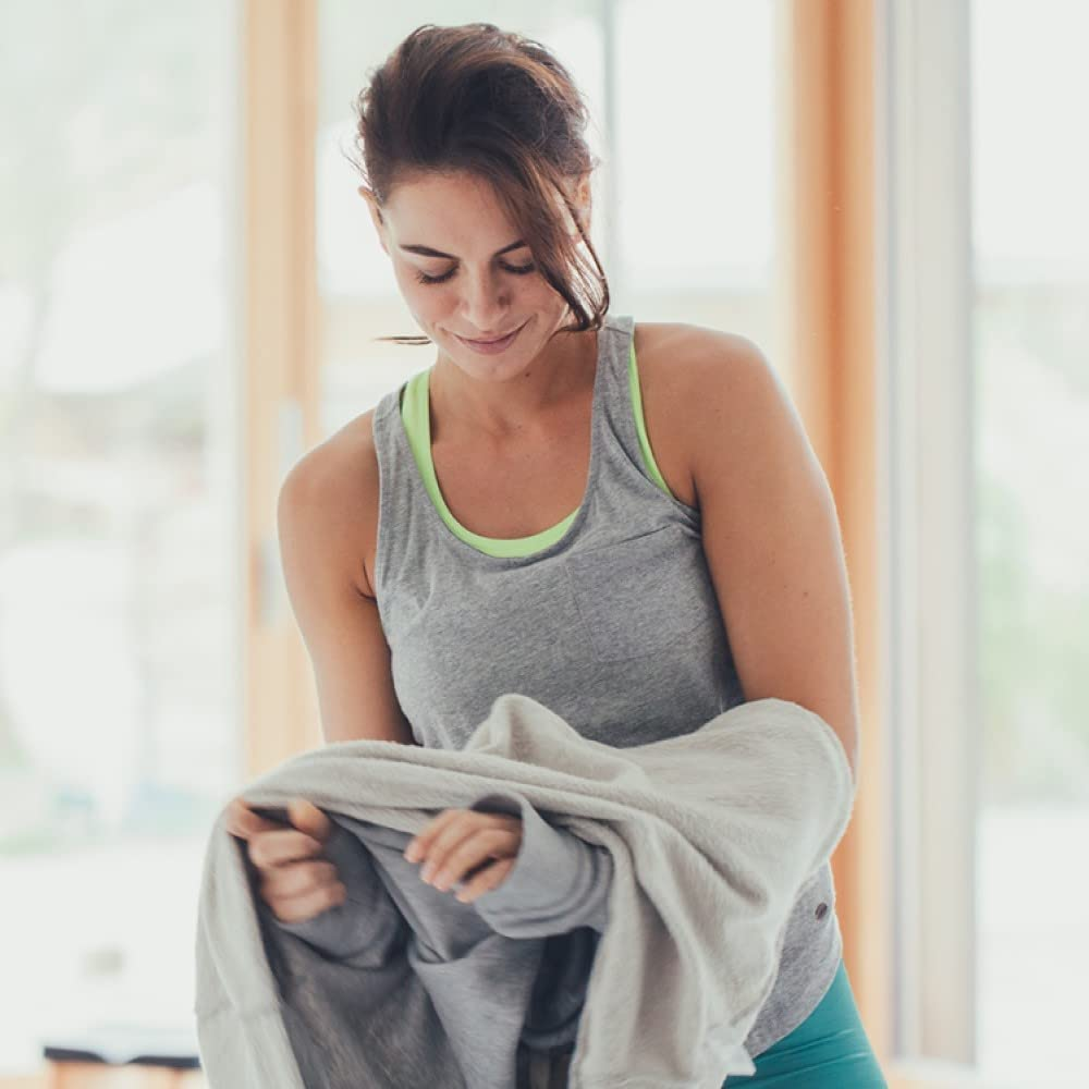 WELEDA Wild Rose Deodorant Spray 100Ml | 24Hour Protection | No Aluminium Salts | Organic | Vegan image number 2