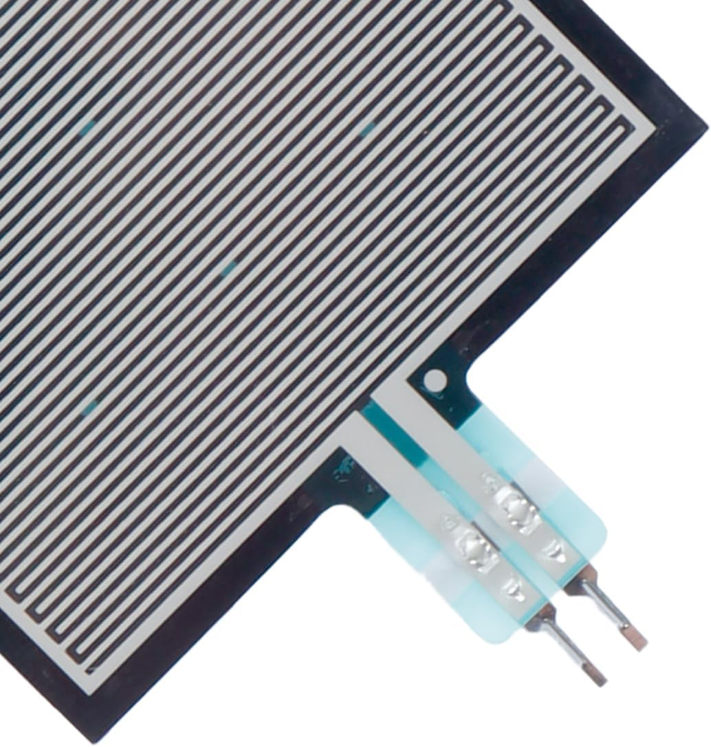 RP-S40-ST High Precision Thin Film Pressure/Force Sensor, Flexible, Ultra Thin, Low Power Consumption, Fast Response for Intelligent High-End Seats image number 5