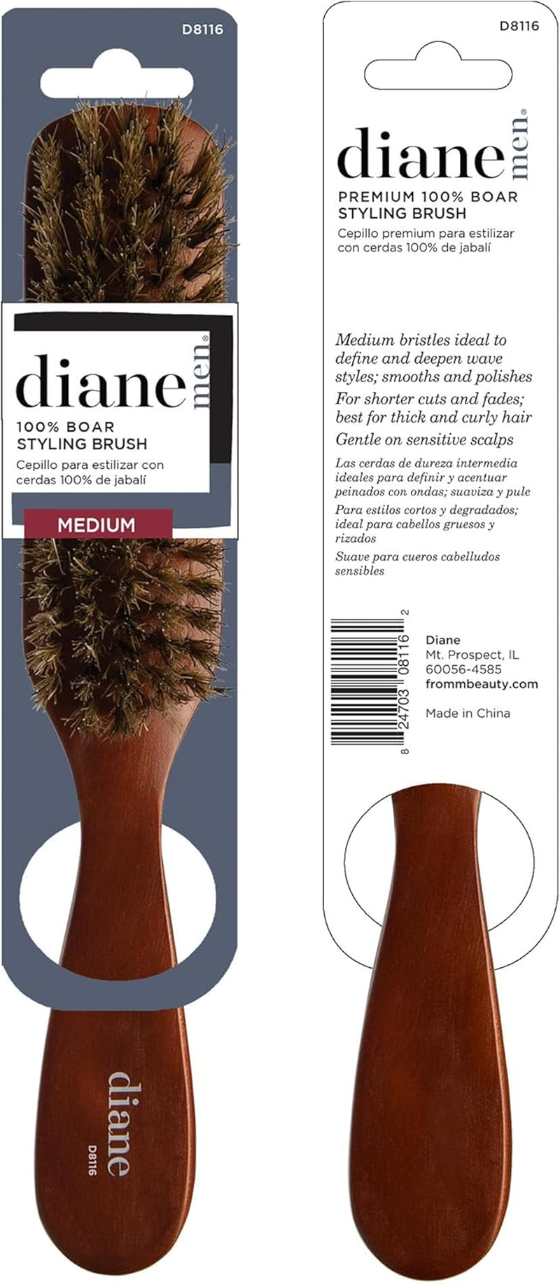 Diane 1 Boar, Pack of 1 image number 2