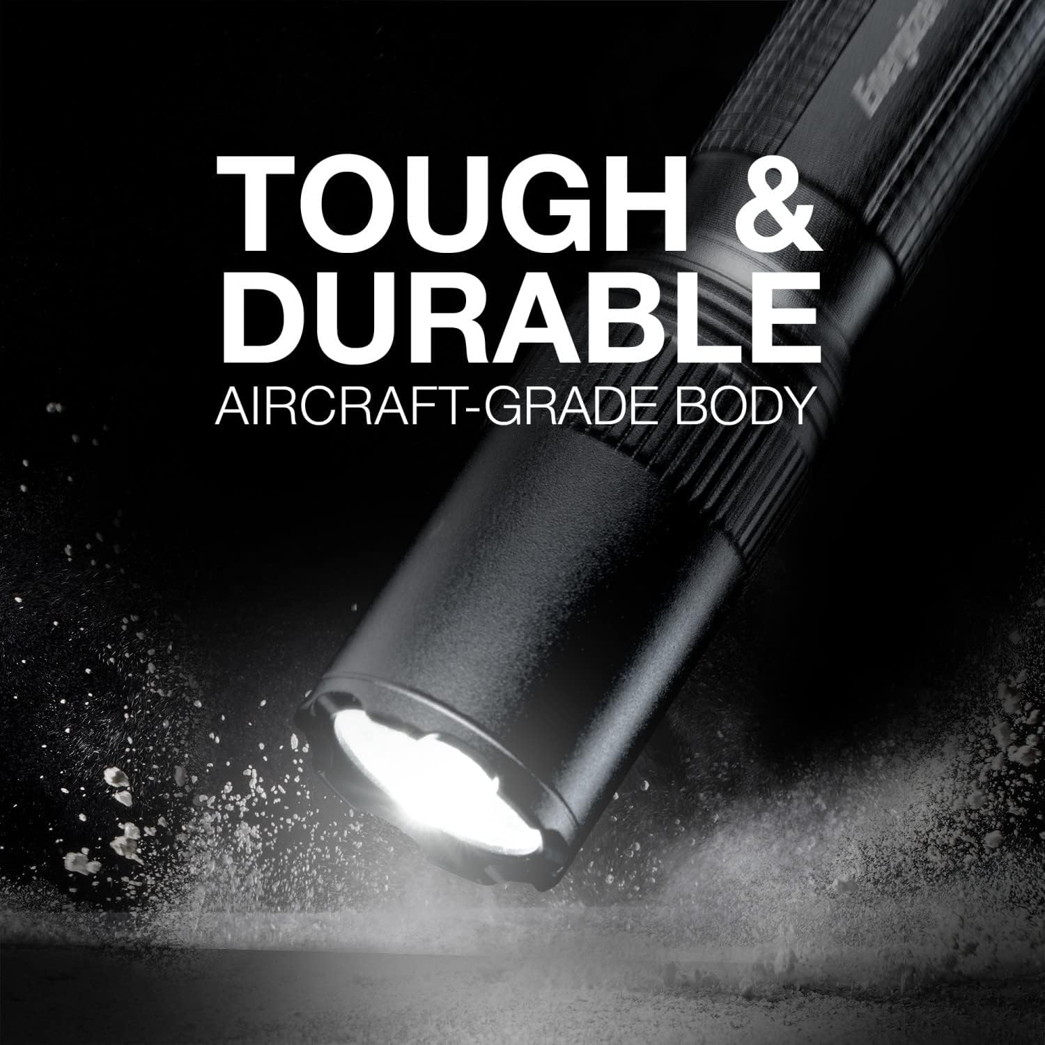 Energizer Tactical Torch 325 Lumens - 1 Pack image number 1