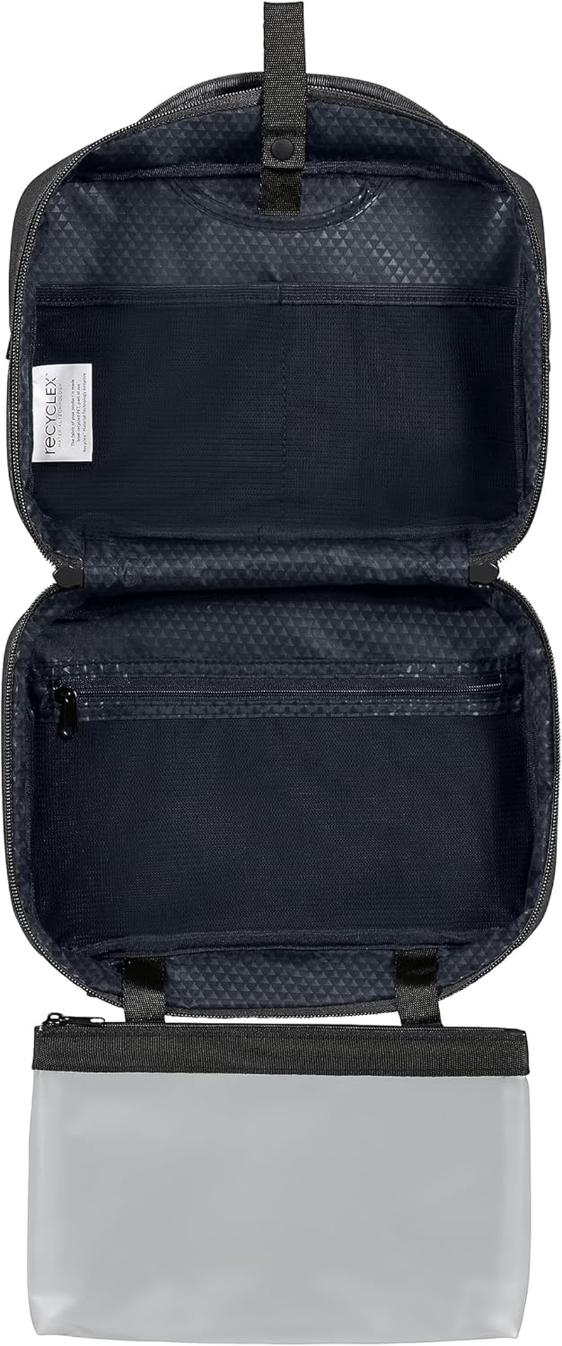 Samsonite Stackd Toilet Kit - Toiletry Bag, 24.3 Cm image number 2