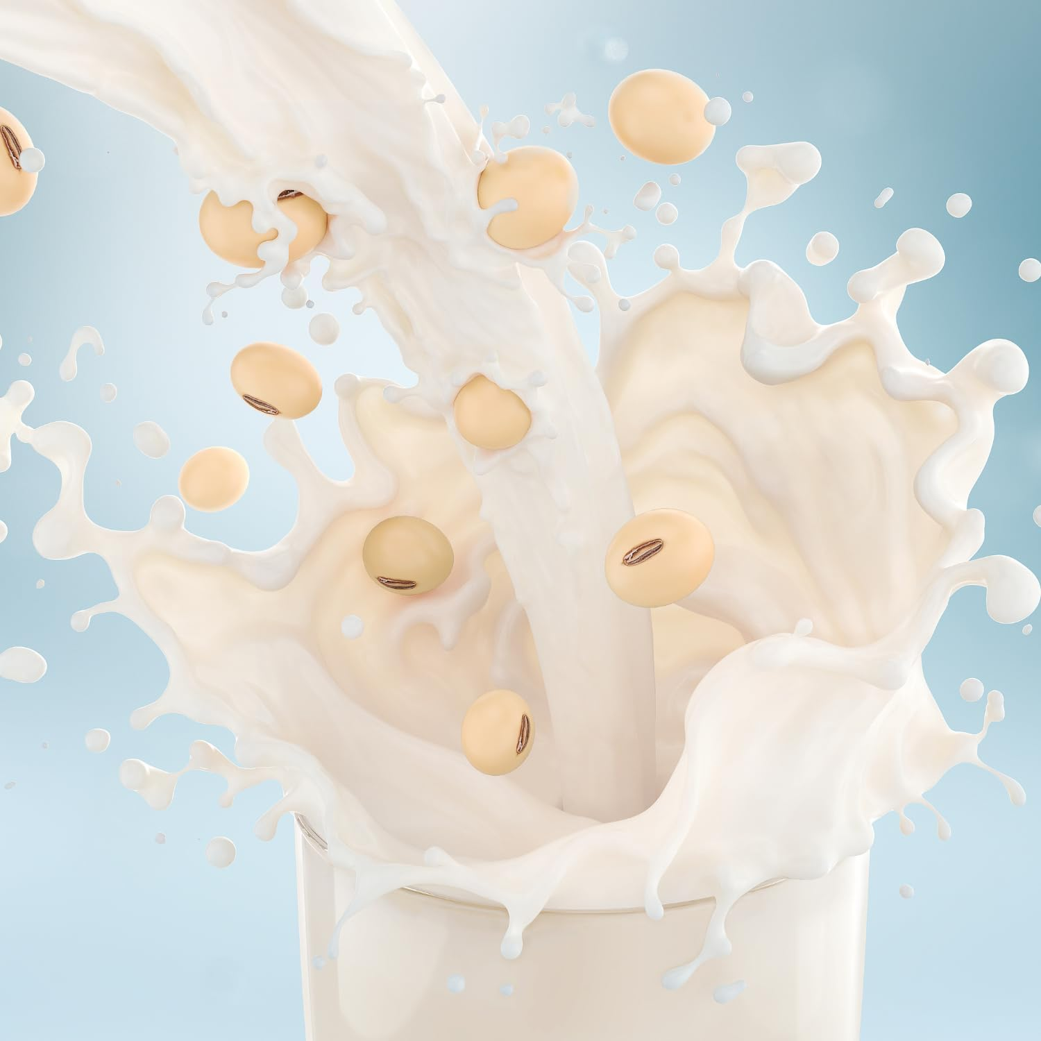 Lactasoy Soymilk Chocolate Drink 250Ml 6 Pack image number 1