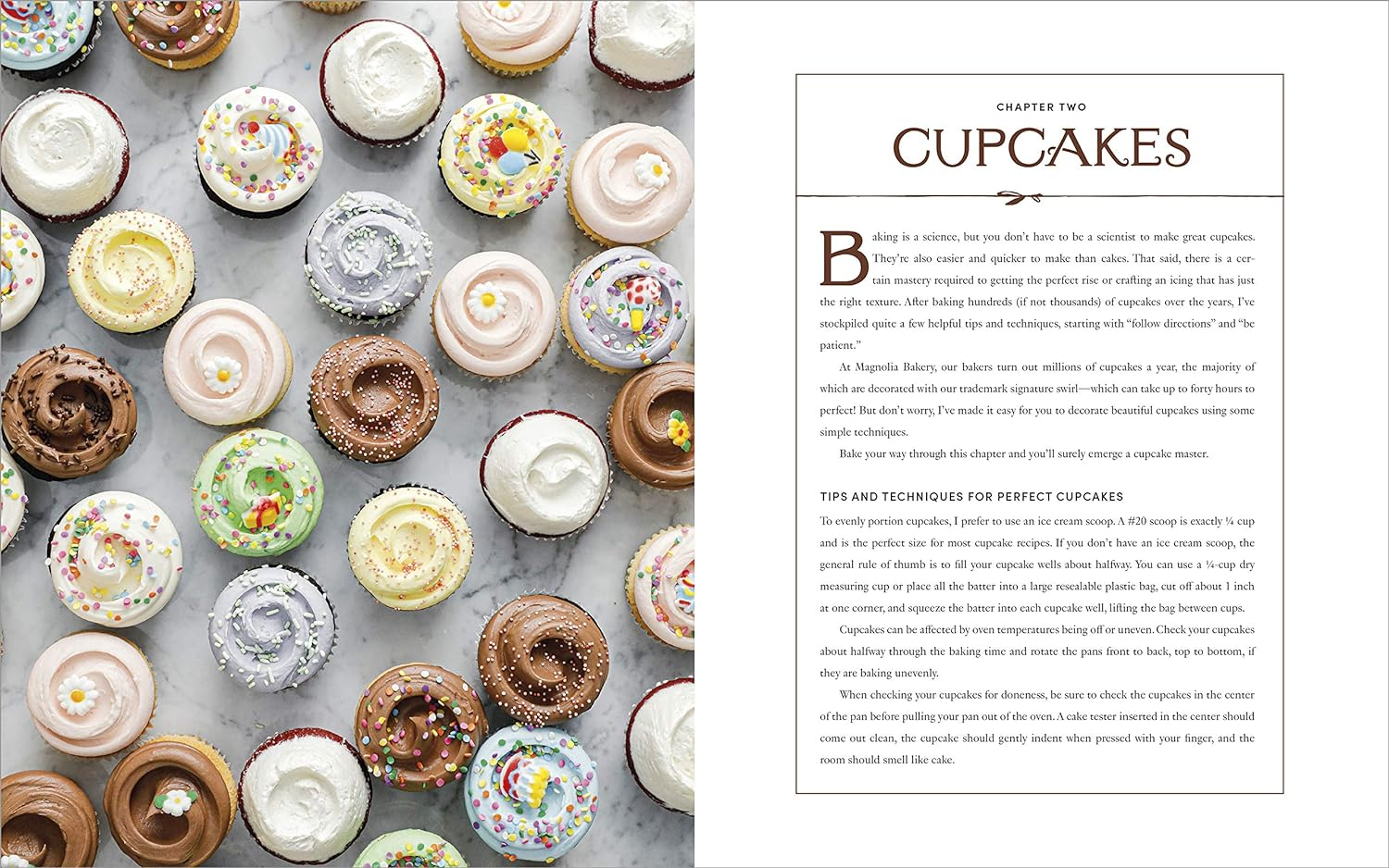 The Magnolia Bakery Handbook: a Complete Guide for the Home Baker image number 6
