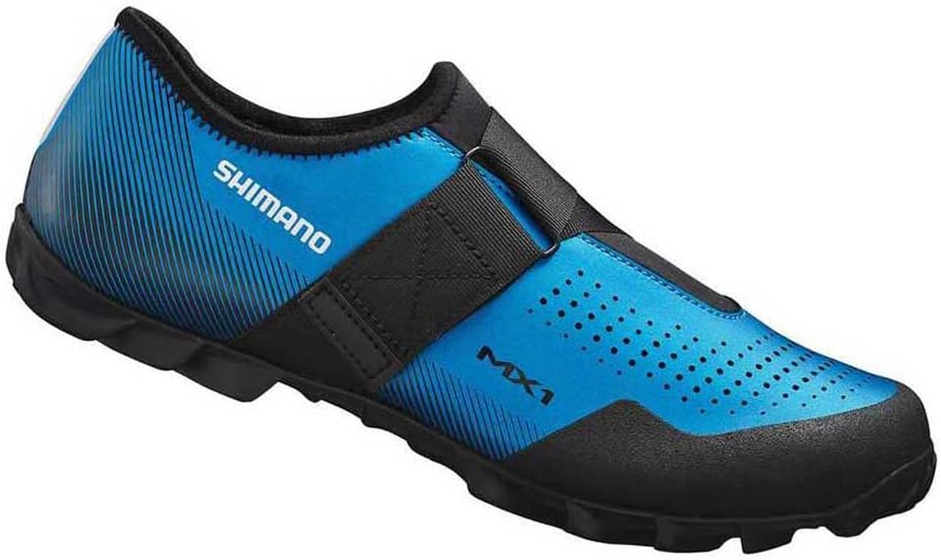 SHIMANO Unisex'S Sh-Mx100 Shoes Cycling