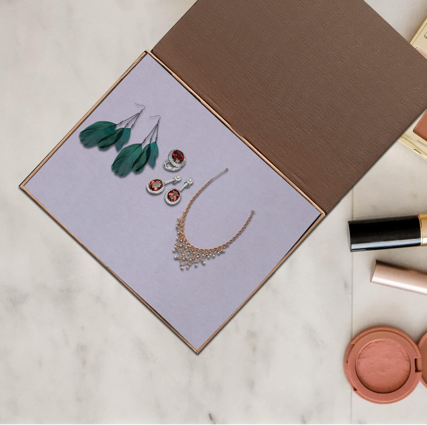 6 Pieces Stick-On Faux Suede Soles for Dance Shoes, Friction-Reducing to Easy Rotation and Sliding on Indoor Floors, Grey, 12 X 8 image number 6