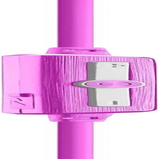 AQL Antartide | Bluetooth Headphones | Wired Headphones with Microphone and Integrated Answer Button for Smartphones - Stereo - 3.5Mm Jack - Pink - Pink image number 2