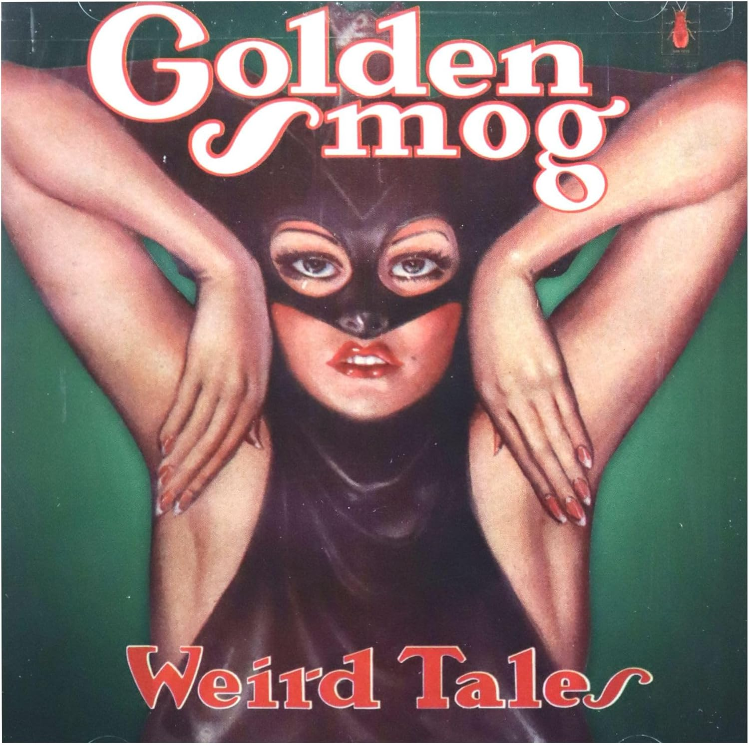 Weird Tales