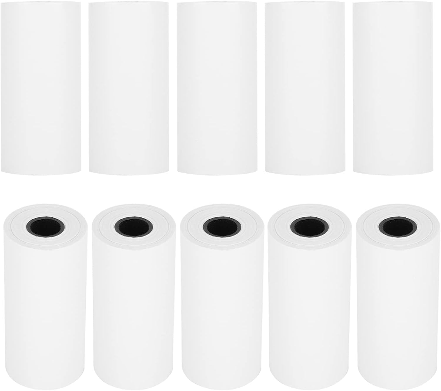 Thermal Printer Paper for Portable Camera, School Supplies, Student Crafts image number 2