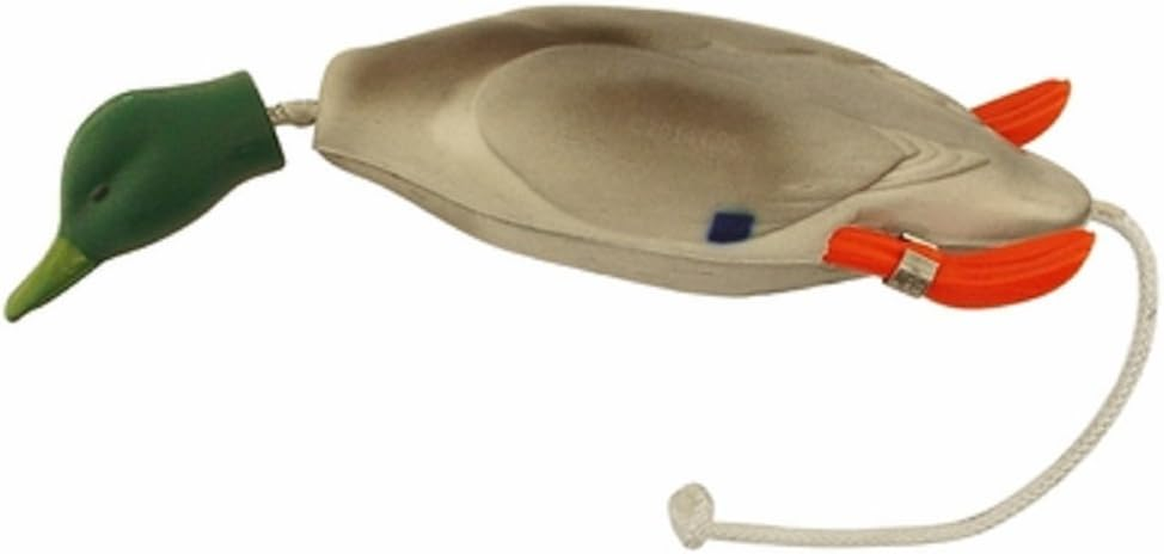 Dokken Dead Fowl Trainer Hunting Dog Dummy