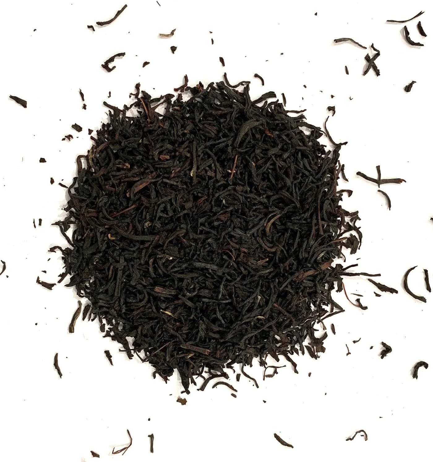 Organic English Breakfast (Premium) 250G image number 2