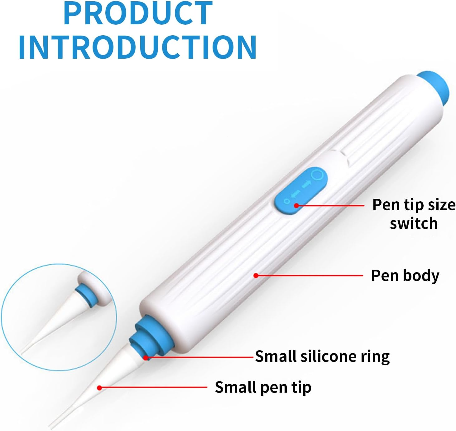 1 Pack Skin Tag, Removes Moles from Face and Body, Safely and Painlessly of Mole Remover Kitfast-Acting Skin Tag Remover, Effective Mole Remover, Precision Applicator for Smooth Skin image number 2