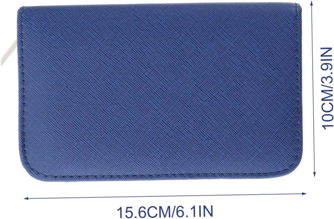 SOLUSTRE Stainless Steel Multi-Function Manicure Pedicure Set 18Pcs Household Nail Clippers Grooming Kit with Tool Case for Professional Hand and Foot Care image number 5