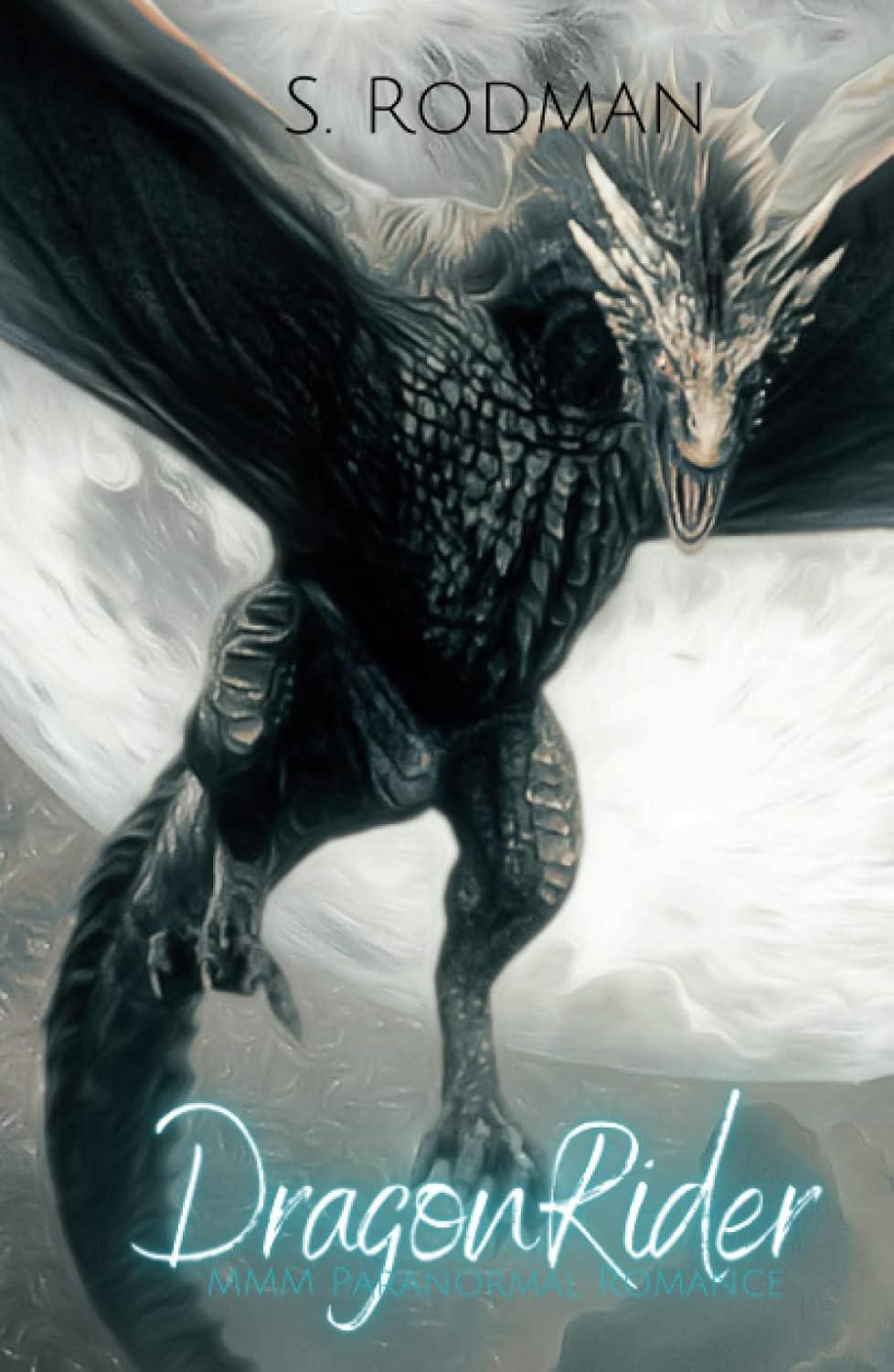 Dragonrider Dragonrider