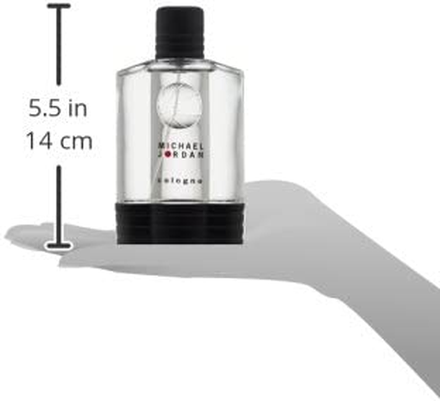 Michael Jordan for Men, 100Ml (M-1611) image number 1