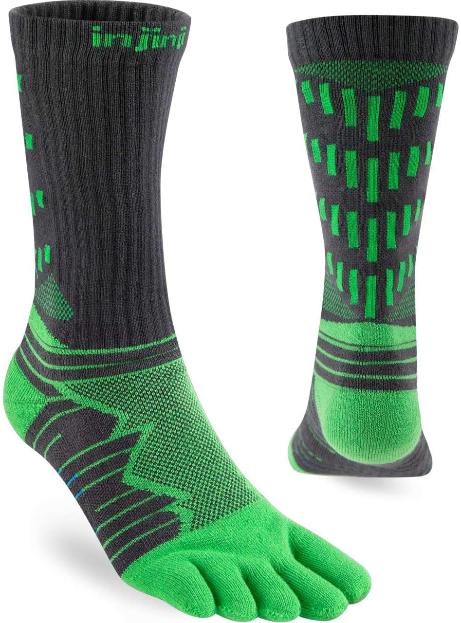 Injinji Ultra Run Crew