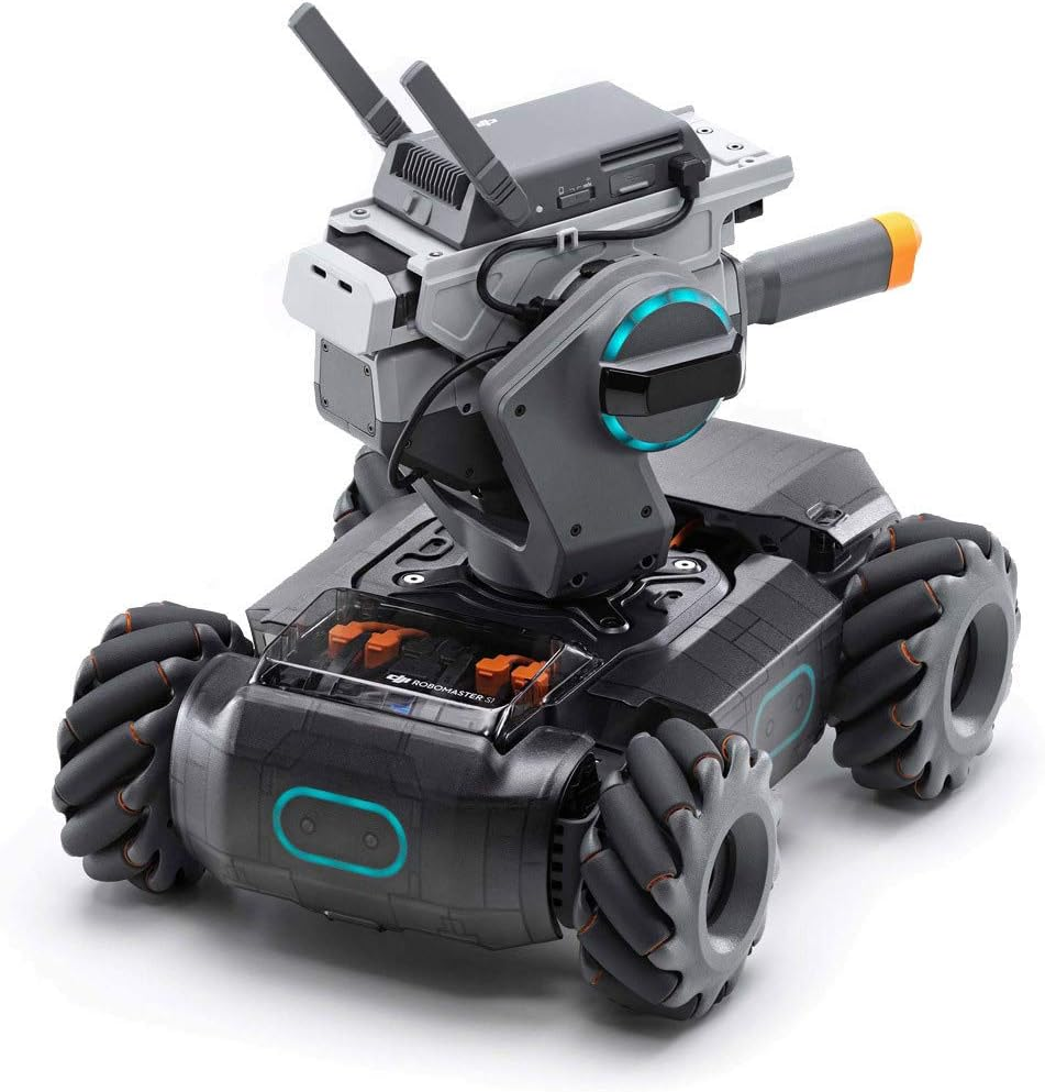 DJI Robomaster S1 image number 4