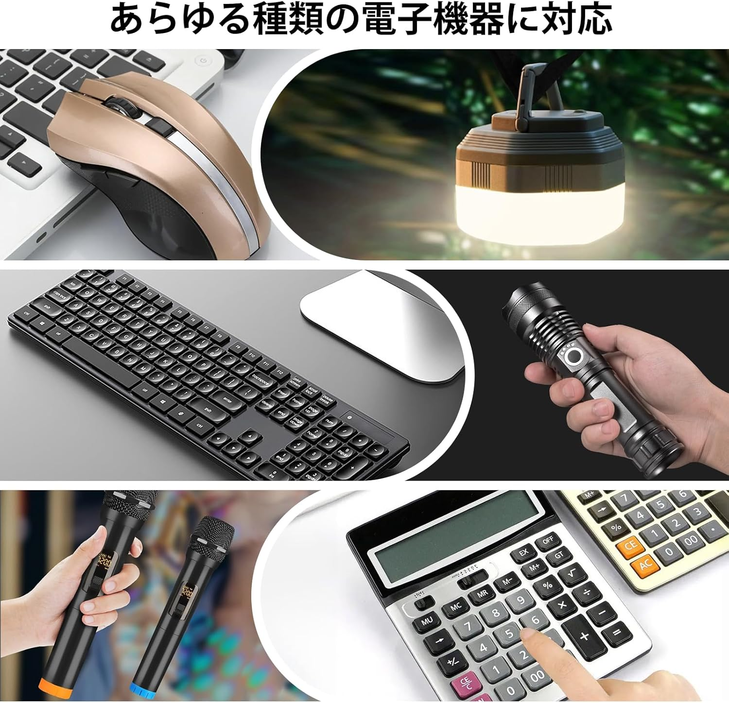 PKCELL Nicad Batteries AA 1.2V Nicad Rechargeable Batteries NICD Aa600Mah,10 Packs image number 2