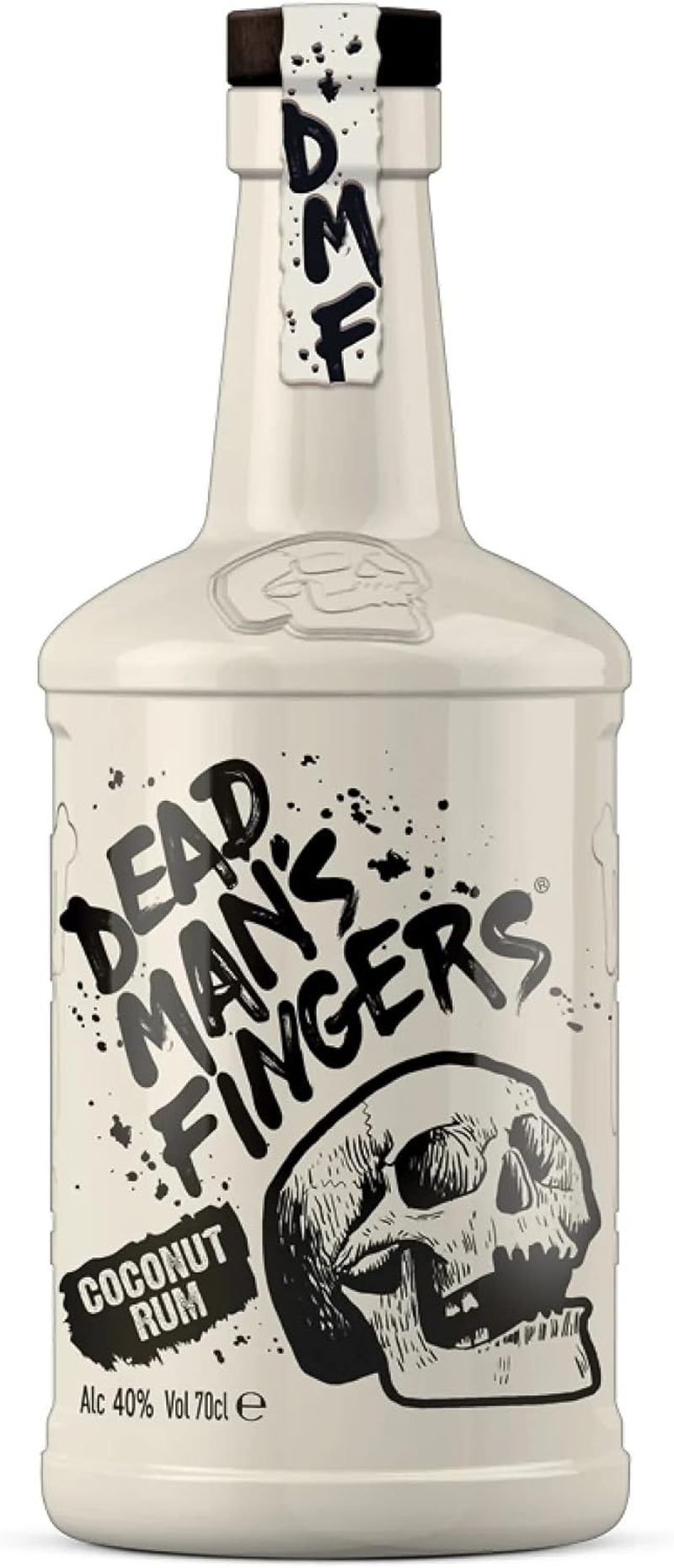 Dead Mans Fingers Coconut Rum, 700 Ml