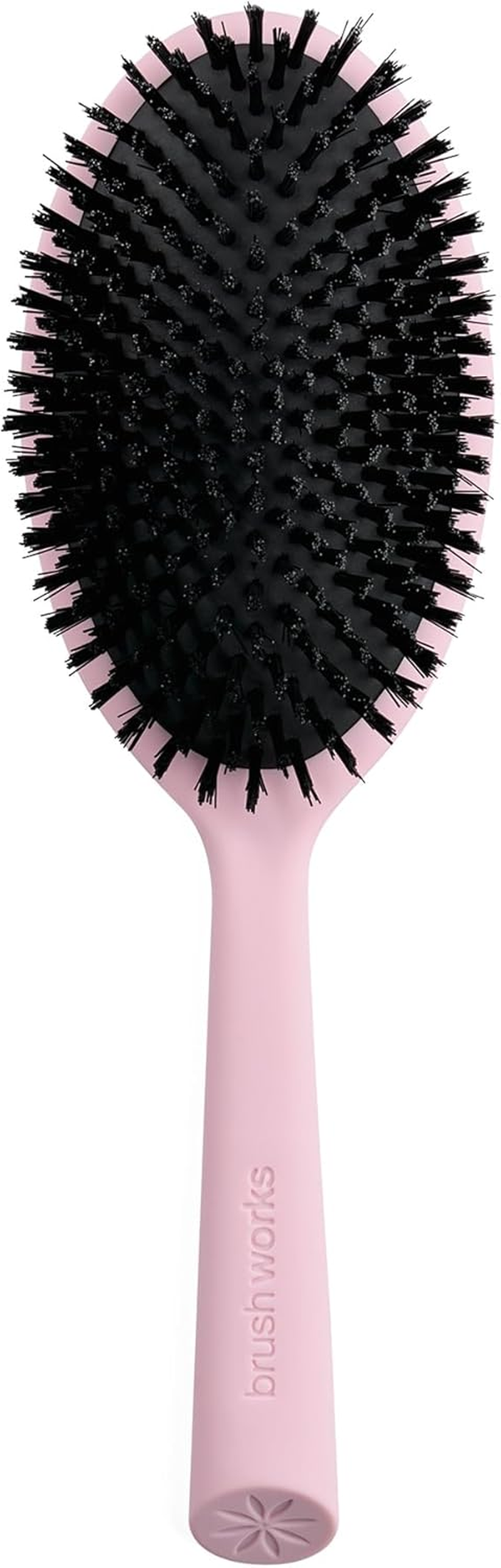 Brushworks Smooth & Shine Hair Brush