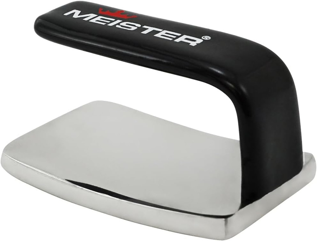 Meister Iron No-Swell Stainless Steel Compress for Bruises, Cuts & Black Eyes image number 1