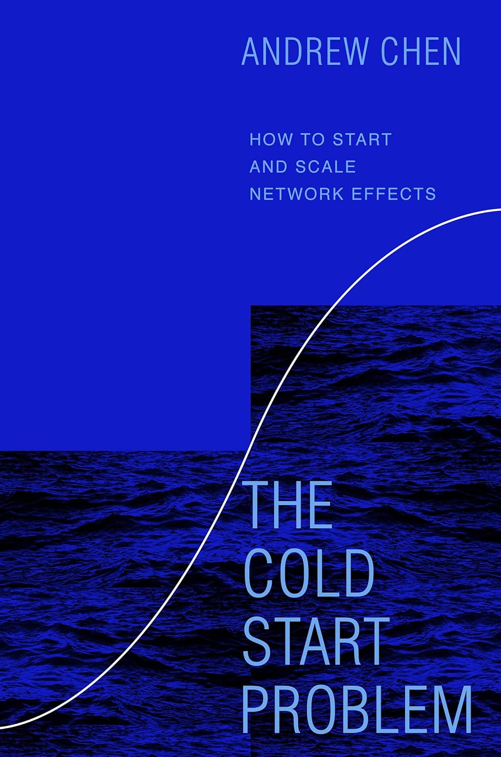 The Cold Start Problem: Using Network Effects to Scale Your Product image number 1