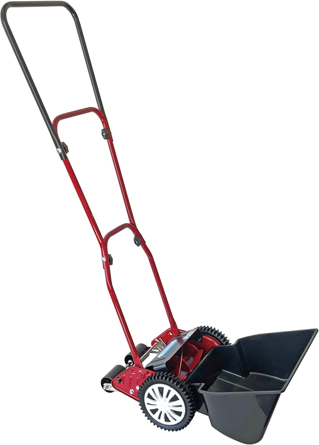 Kinboshi GSB-2000MDX Venus Miracle Birdie More DX Quiet Mowing Sound One-Touch 4-Level Adjustment No Blade Adjustment Required Blade Sharpener Easy Convenient Compact [Made in Japan] image number 4