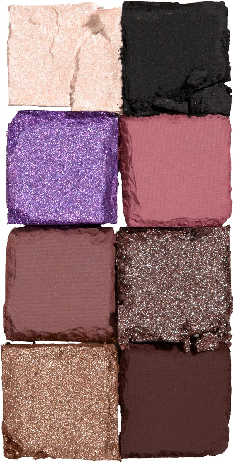 NYX Professional Makeup Wednesday the Nevermore Academy Palette image number 1