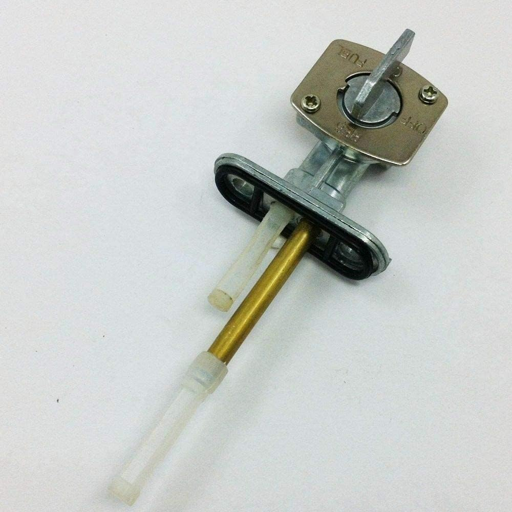 Fuel Petcock Valve for 21V-24500-11-00 21V-24500-20-00 23F-24500-00-00