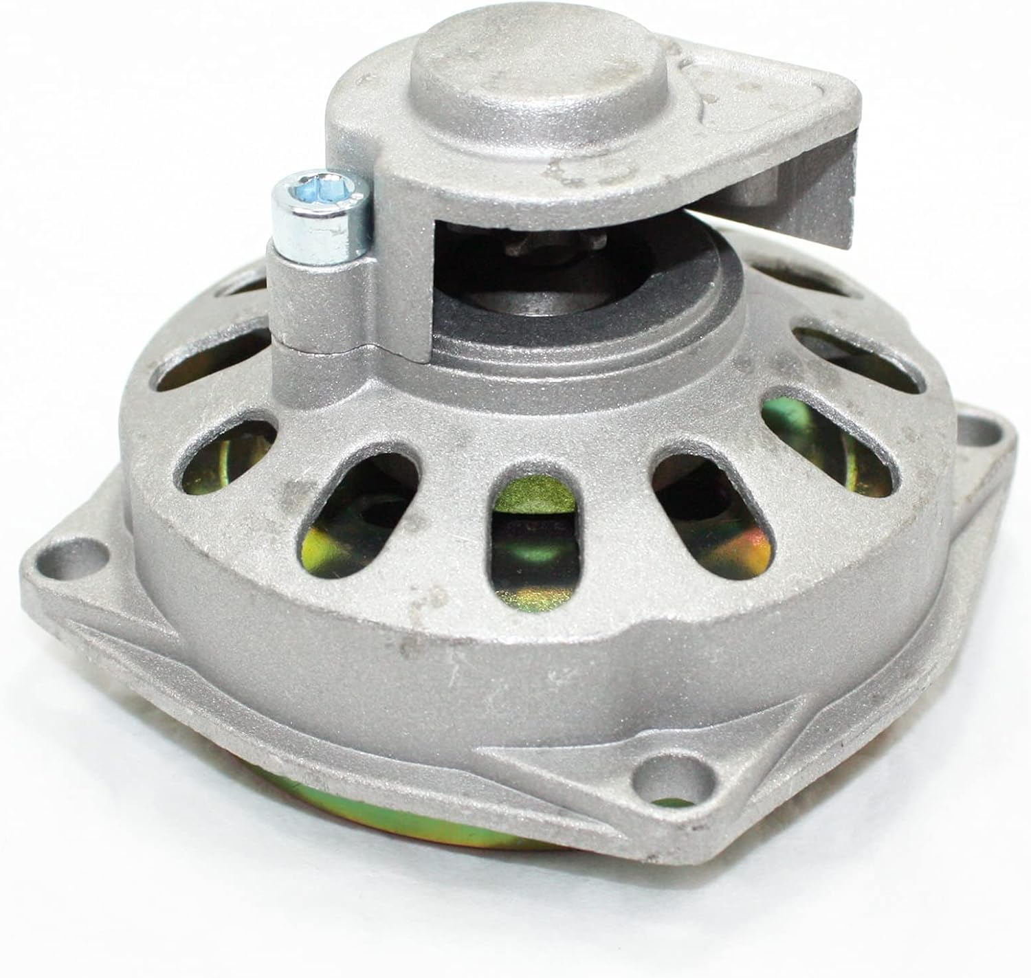 7T T8F Clutch Drum Bell Housing 47Cc 49Cc Mini Pocket Rocket Quad Dirt Bike ATV image number 4