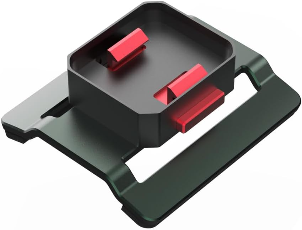 Waydoo Oxygen Bottle Bracket for SUBNADO image number 1