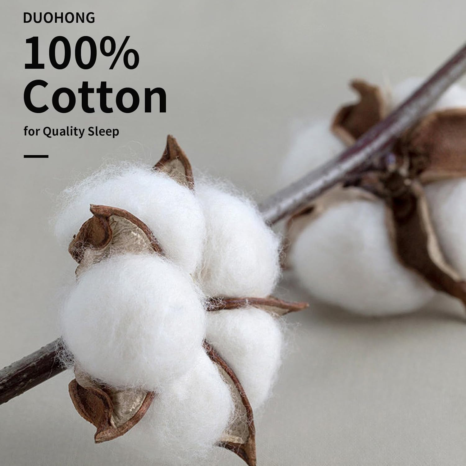 100% Cotton Quilted Bedspread Coverlet Set Queen Size, Lightweight Quilt with 2 Pillow Shams, Geometric Bedding Set Bed Blanket, Orange image number 5