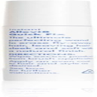 De Lorenzo Quick Fix Magic Hair Tamer 15 Ml