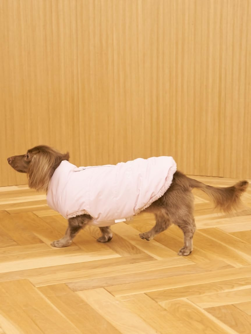 Gelato Pique Cat & Dog PAGG254587PNKL Padded Vest image number 5