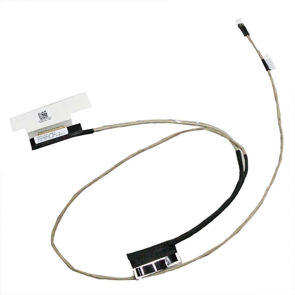 Zahara LCD LED LVDS Screen Video Display Cable for Acer Aspire 5 A515-51 A515-51G 50.GP4N2.008 image number 4