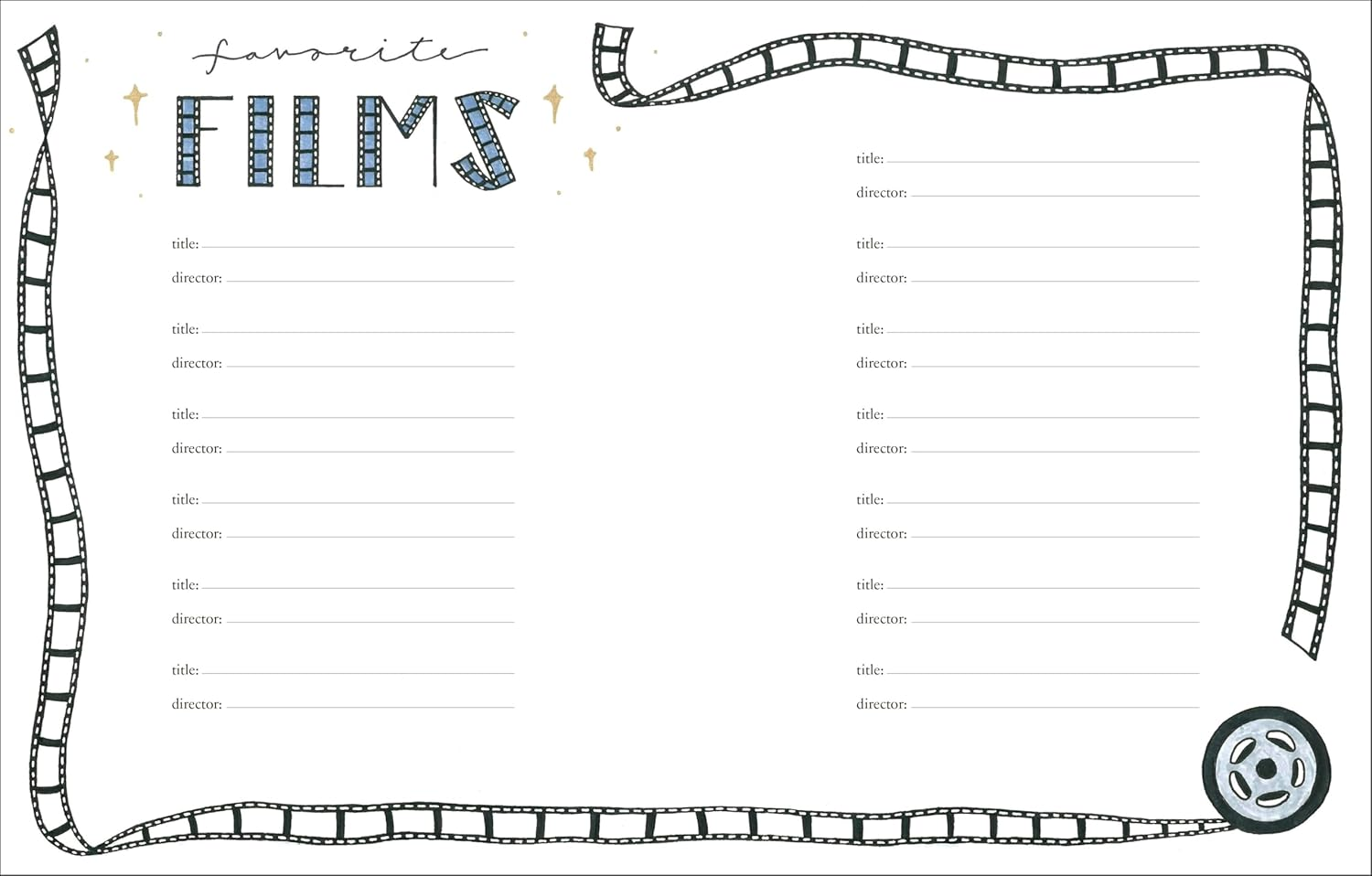 A Clockwork Reader Film and TV Journal image number 3