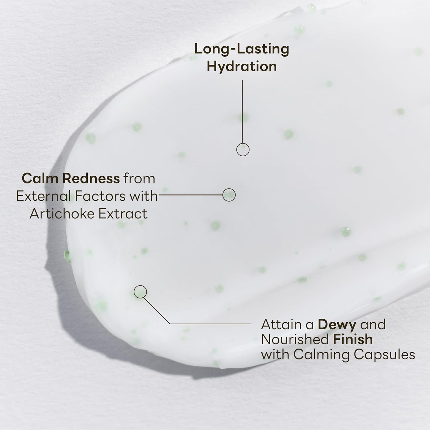 Molvany Artichoke Calming Care Soothing Cream 100Ml