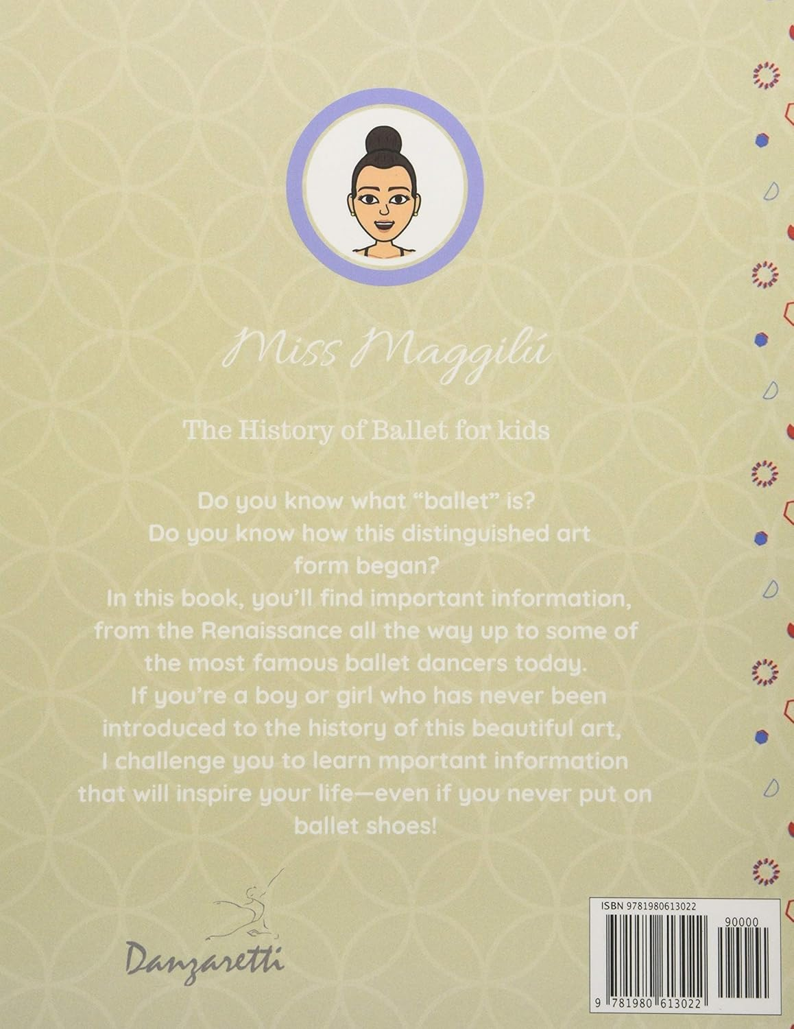 The History of Ballet for Kids image number 1