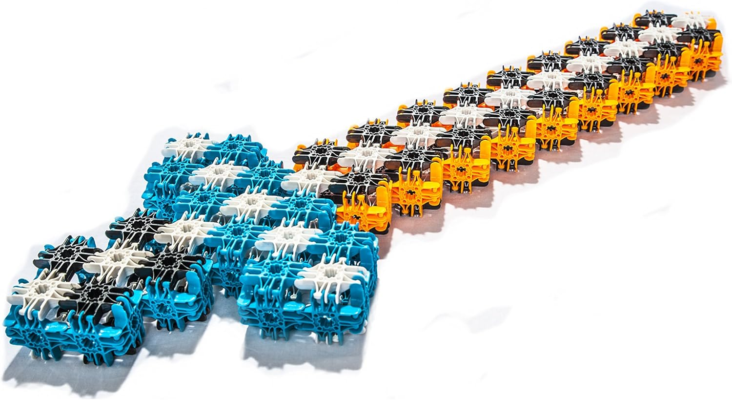 Lux Blox 166 Piece Set image number 5