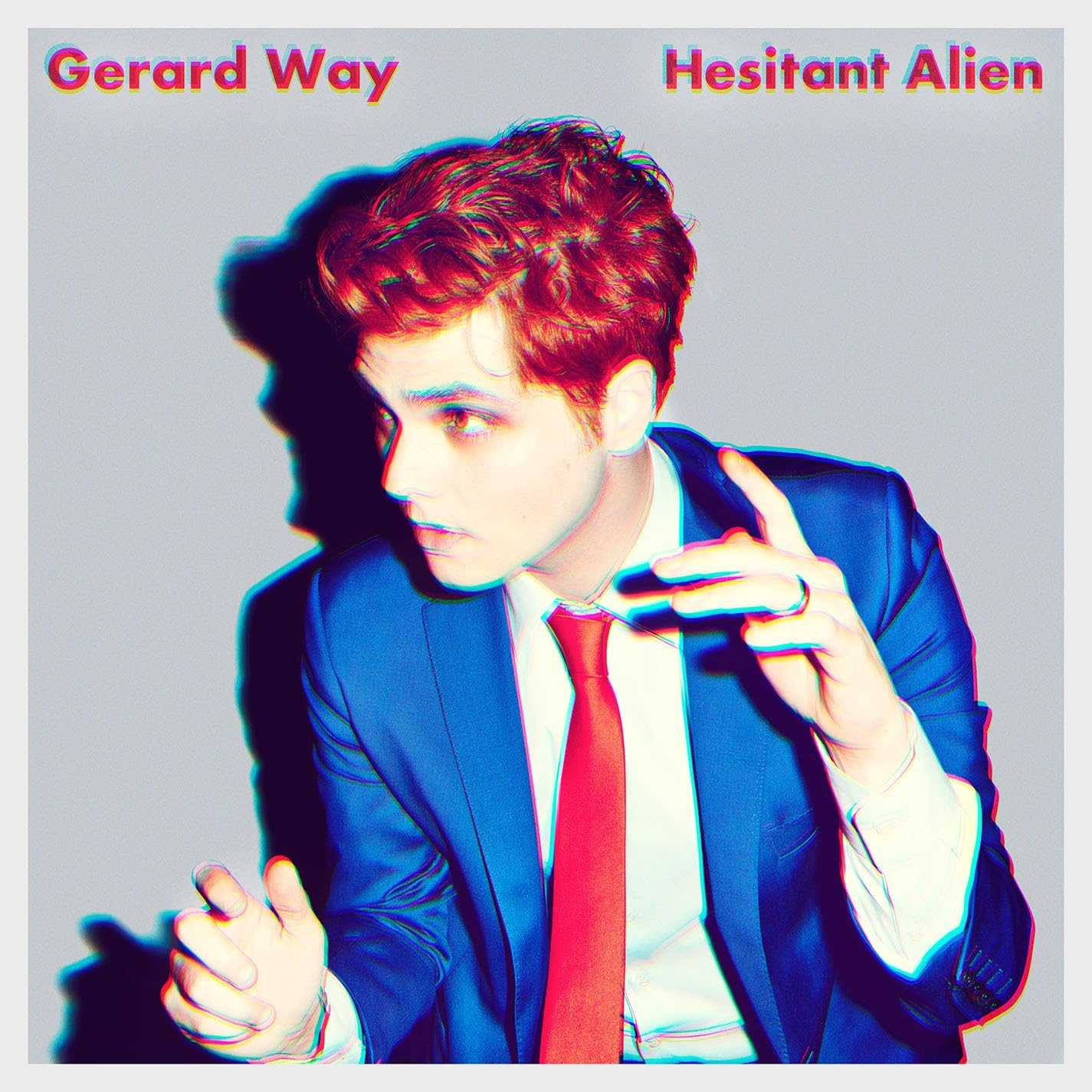 Hesitant Alien